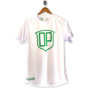 Polera Edición 1er Escudo