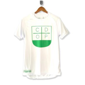 Polera Edición 2do Escudo