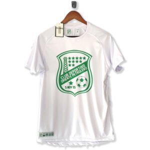 Polera Edición 3er Escudo