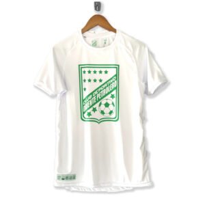 Polera Edición 4to Escudo