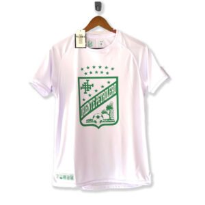 Polera Edición 5to Escudo