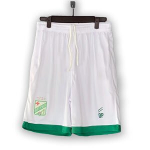 Shorts deportivo Blanco OP