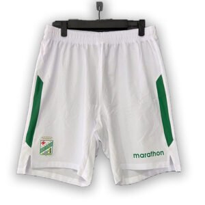Shorts deportivo MARATHON Blanco SC