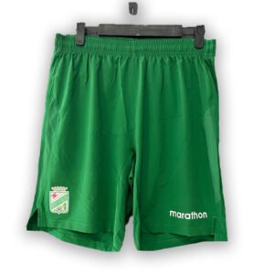 Shorts deportivo MARATHON Verde