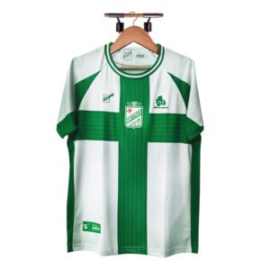 Polera conmemorativa Santa Cruz