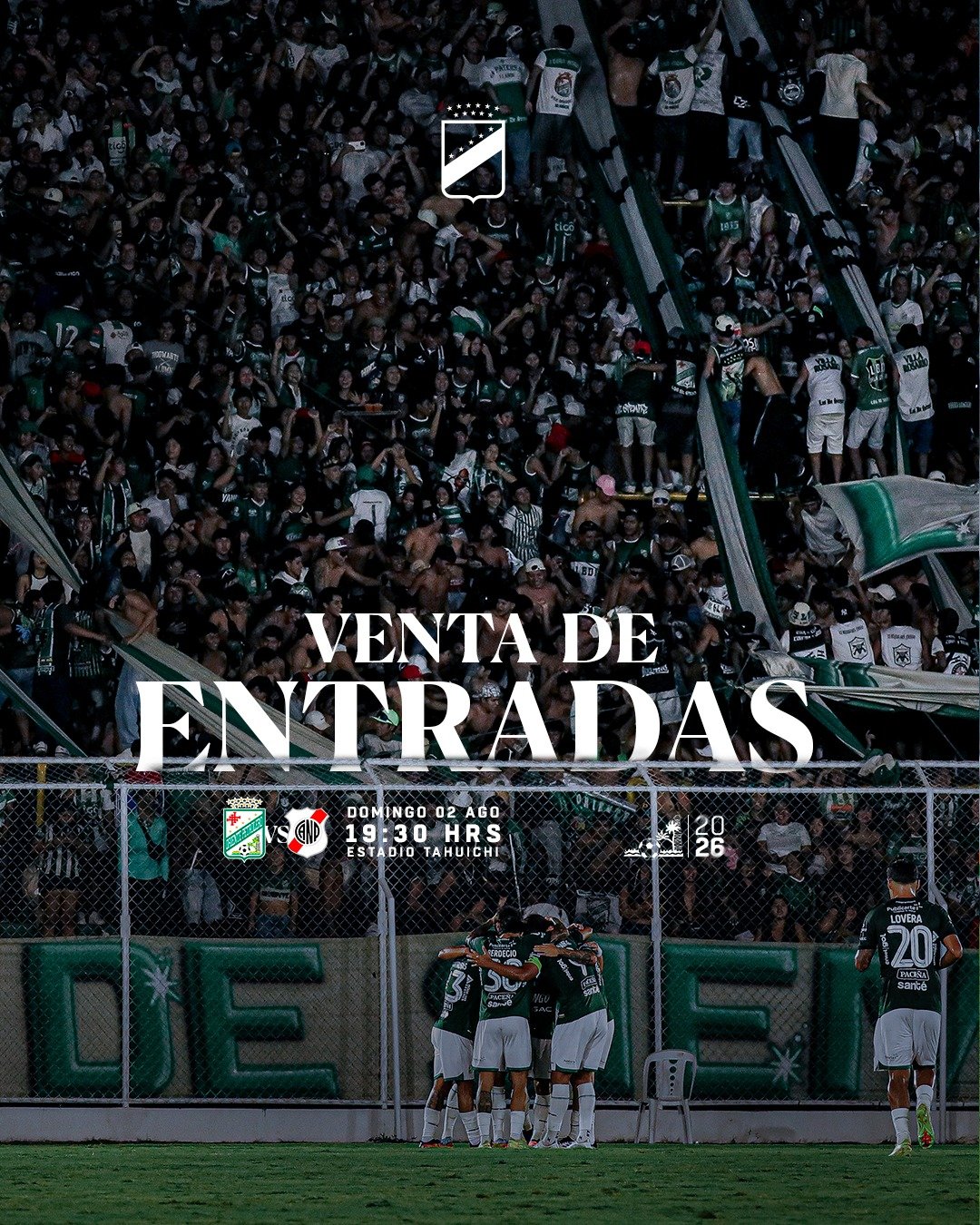 ARTE VENTA ENTRADAS ORIENTE DOMINGO 02 AGOSTO 2026 OP-vs-Nal-Potosi-02-ago